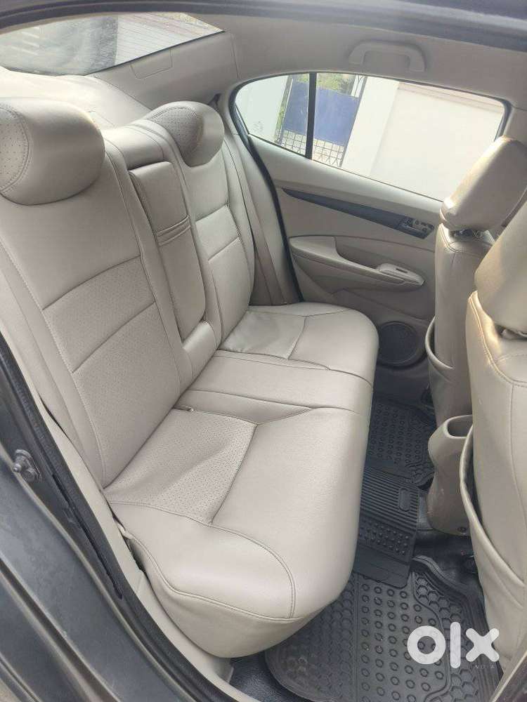 Honda City 1.5 S Mt, 2009, Petrol
