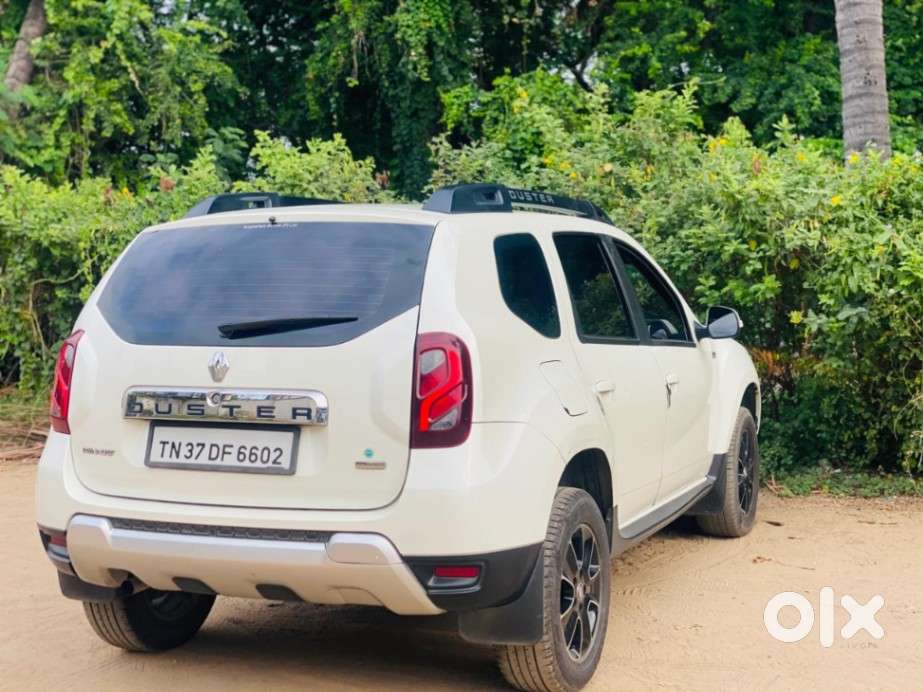 Renault Duster 1.5 106 Ps Rxs Cvt, 2020, Diesel