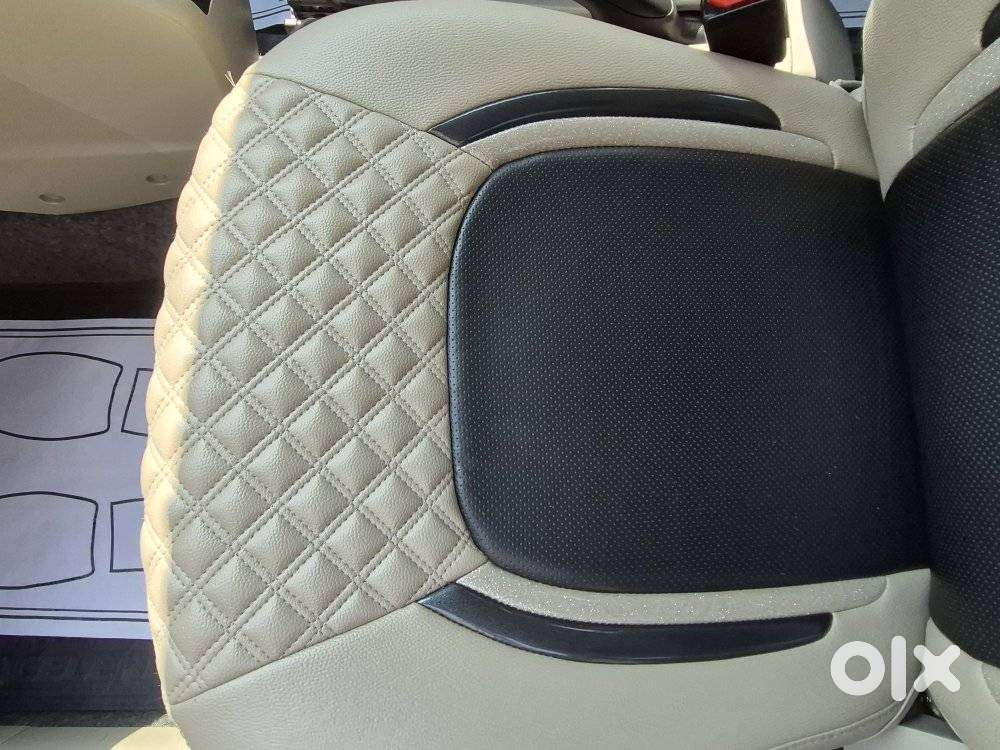 Maruti Suzuki Celerio Vxi(o), 2017, Petrol
