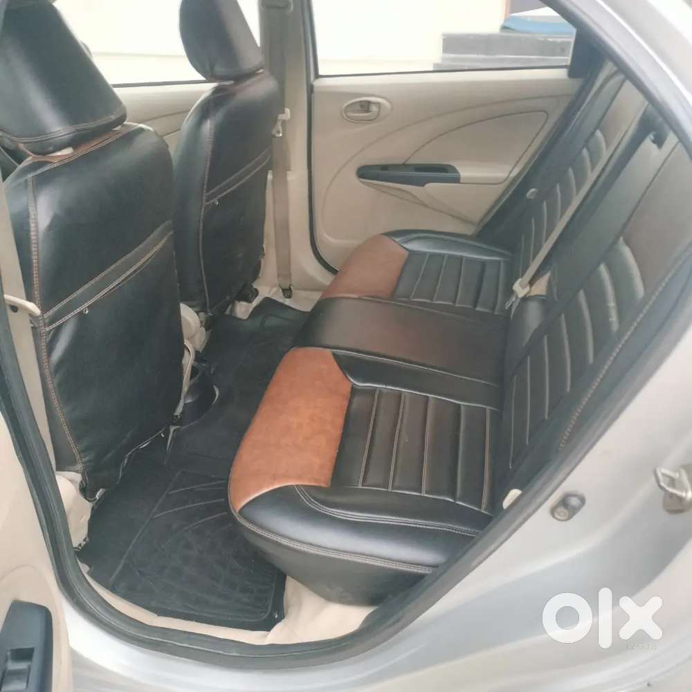 Toyota Etios 2019 Diesel 191852 Km Driven