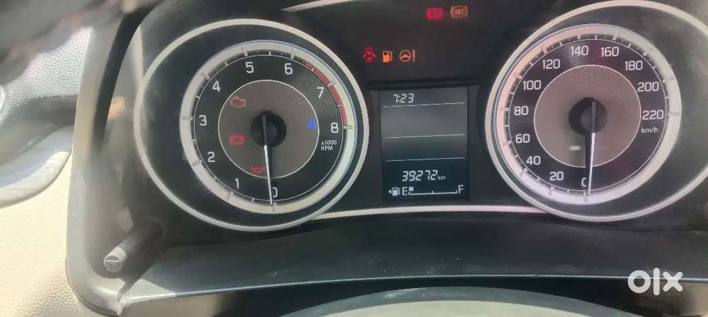 Maruti Suzuki Dzire 2023