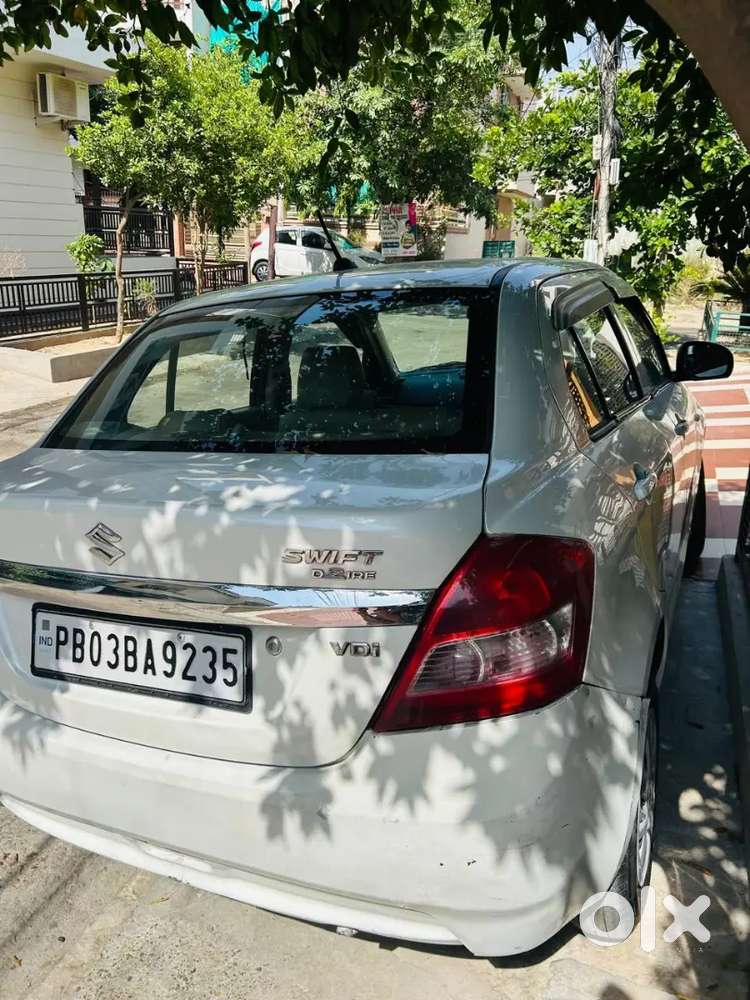 Swift Dzire Vdi Diesel Manual