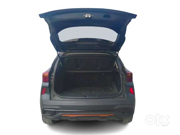 Kia Seltos X Line 1.4 Dct, 2021, Petrol