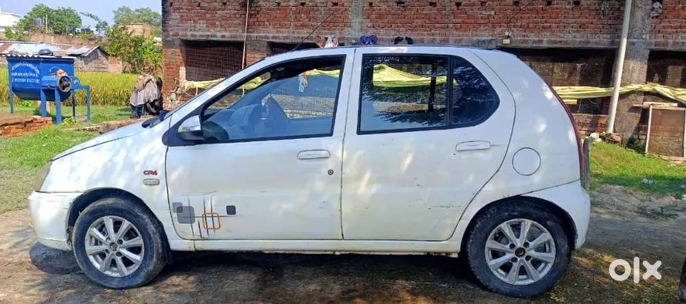 Tata Indica Ev2 Diesel  (2011) A Good Running Condition Diesel Engine