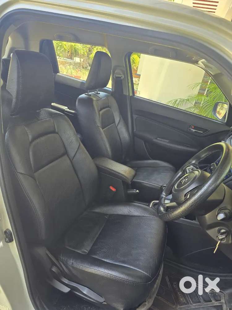 Swift Vxi 2021