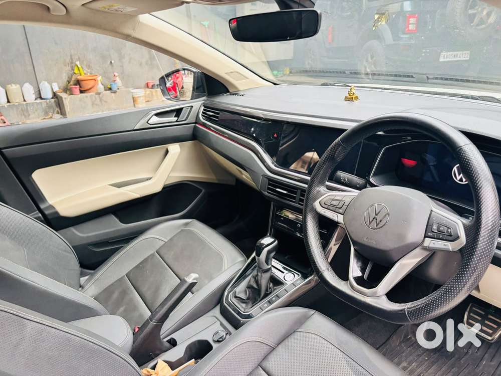 Volkswagen Virtus Gt Plus 1.5 Tsi Evo Dsg (electric Seats), 2023, Pe..