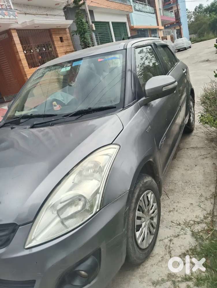 I Sell My Car , Everything Is Good