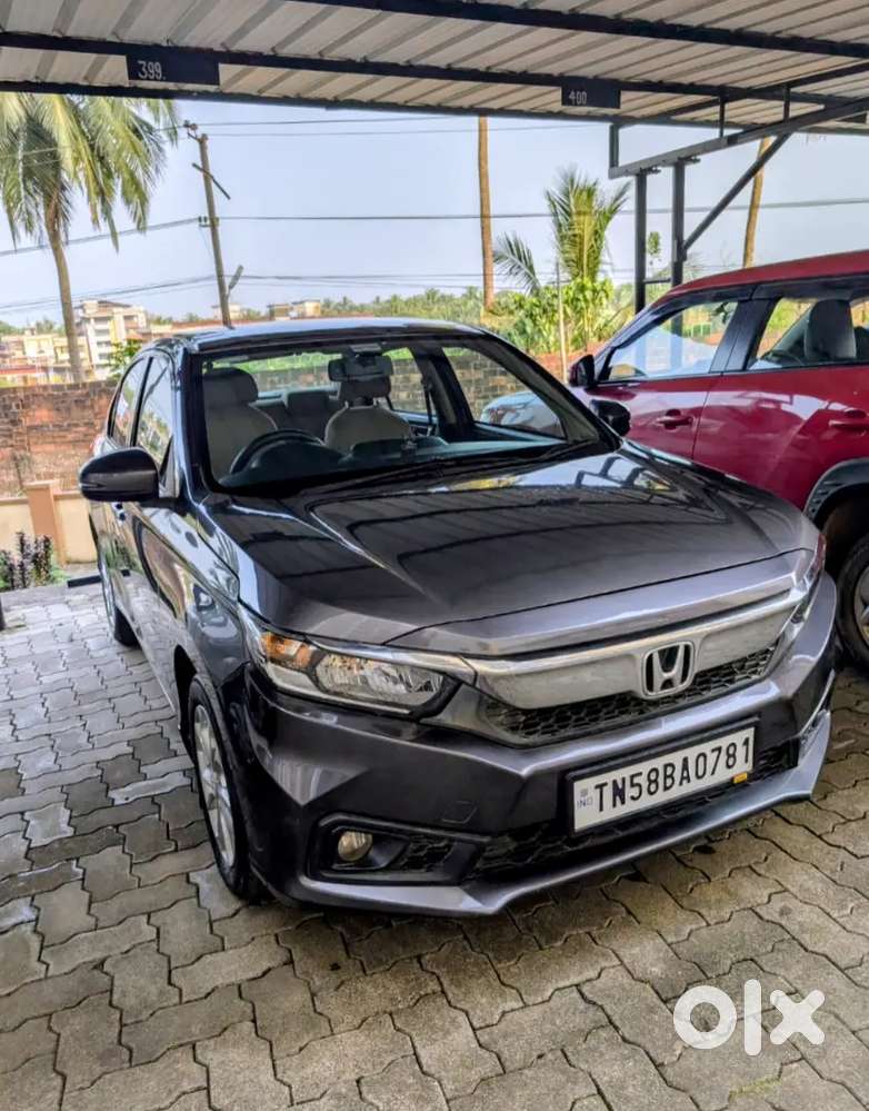 New  Tyres And New Android System