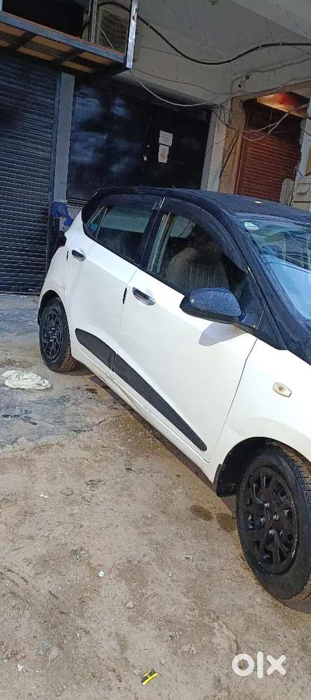 Hyundai Grand I10 2018 Diesel 54000 Km Driven