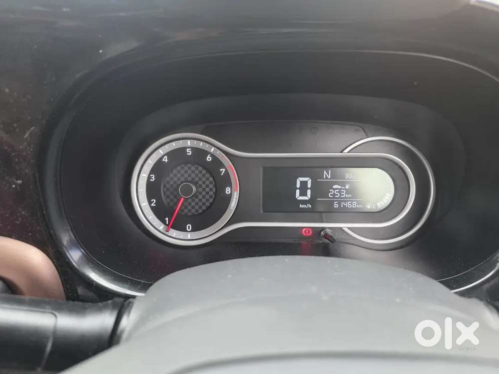 Hyundai Aura 1.2 Sx Plus 2020