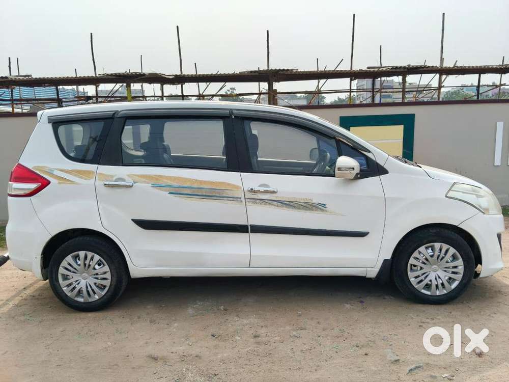 Maruti Suzuki Ertiga 2012 Diesel Good Condition