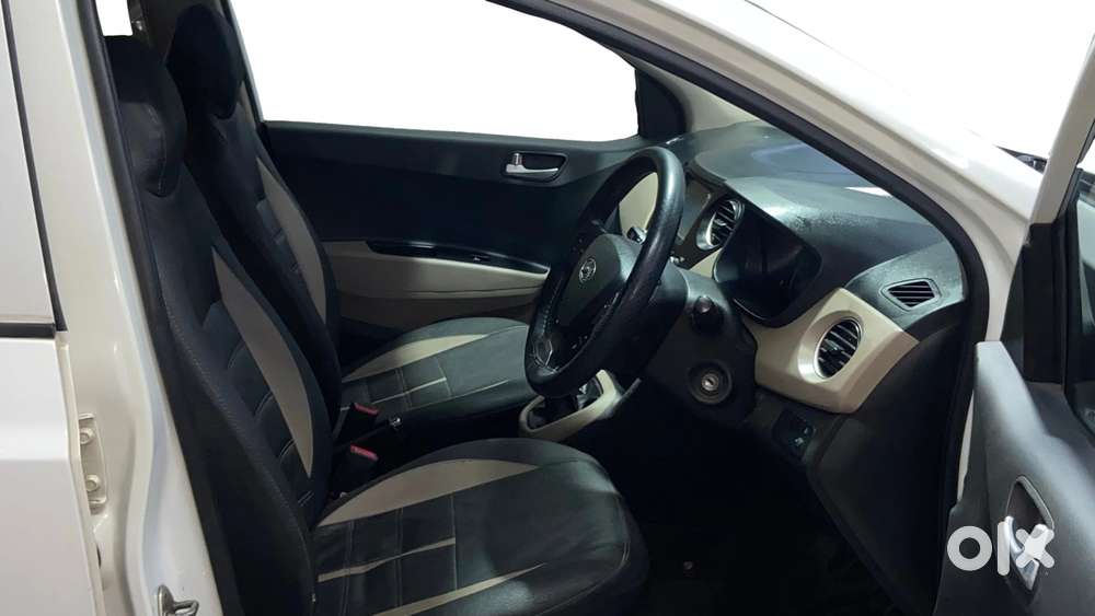 Hyundai Grand I10 Sportz 1.2 Kappa Vtvt, 2019, Petrol