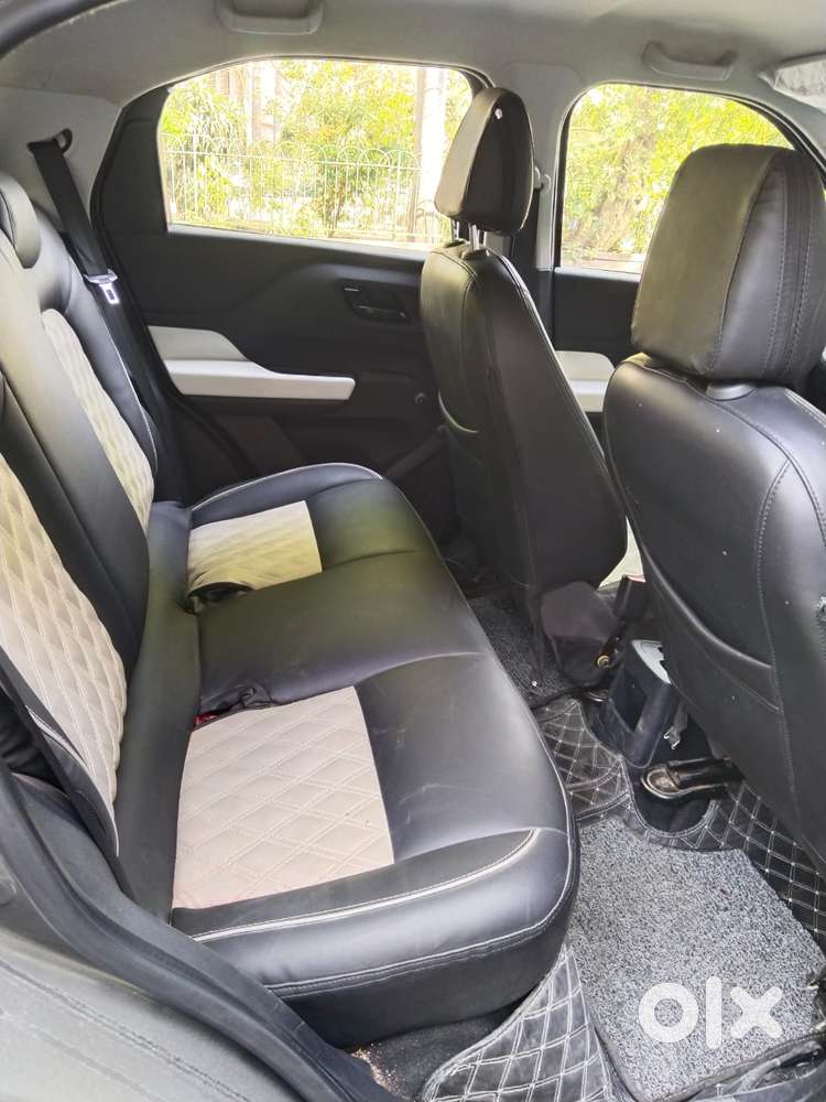 Tata Punch Pure, 2022, Petrol