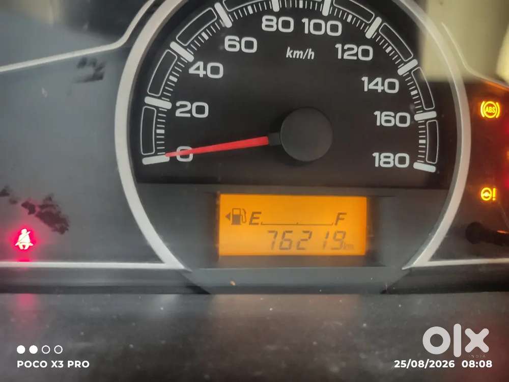 2021 Maruti Suzuki Alto