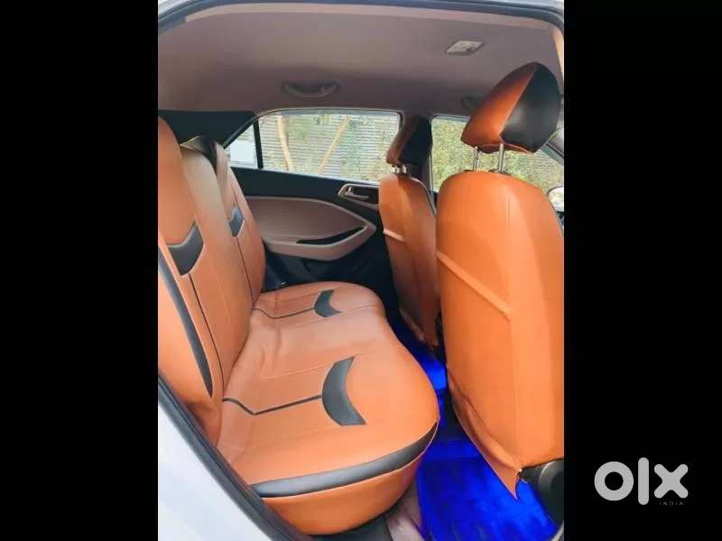 Hyundai Elite I20 [ ] 1.2 Magna Executive, 2018, Petrol