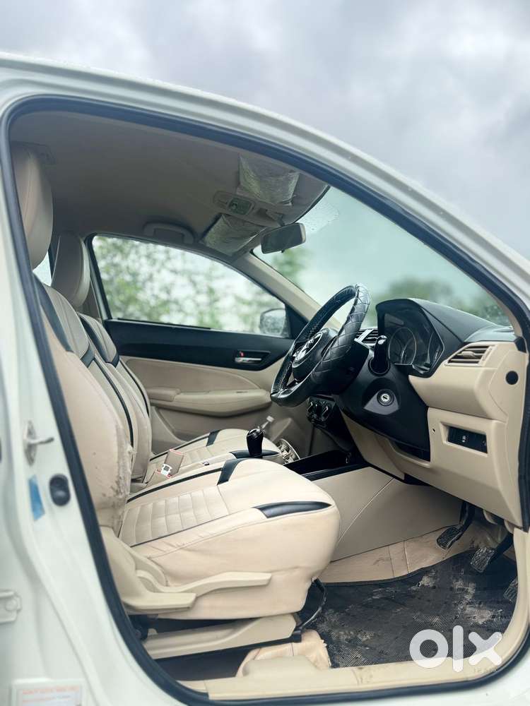 Maruti Suzuki Dzire 1.2 Vxi, 2021, Petrol