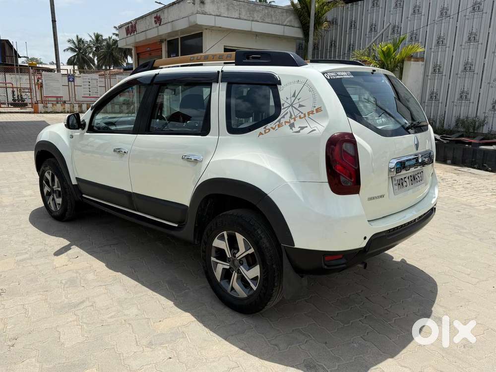 Renault Duster 85ps Rxl Adventure, 2016, Diesel