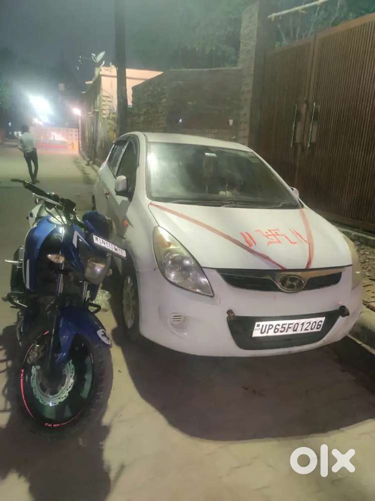 Hyundai I20 Magna 2011 Car Urgent Sell Need Money