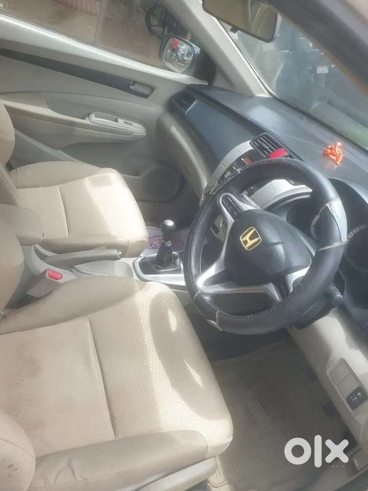 Honda City 2009 Petrol 139000 Km Mh-15 Passing Vip Number