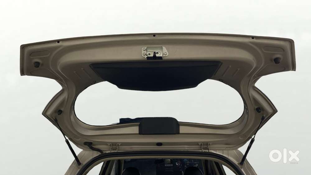 Hyundai New Santro 1.1 Sportz Amt, 2019, Petrol