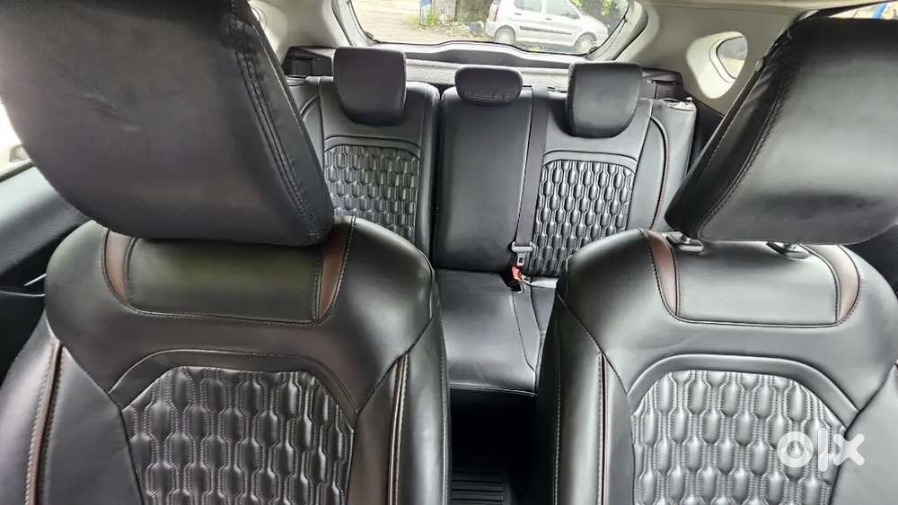 Maruti Suzuki Fronx 2023