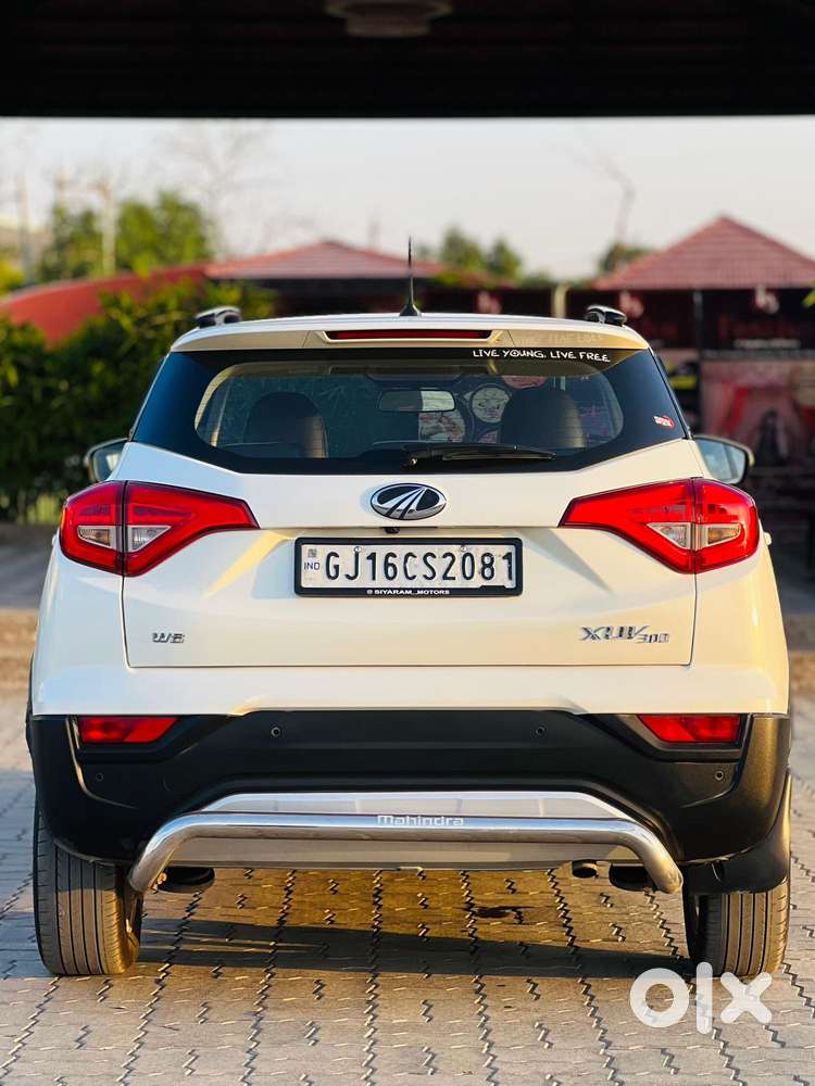 Mahindra Xuv300 W8 Diesel, 2020, Diesel