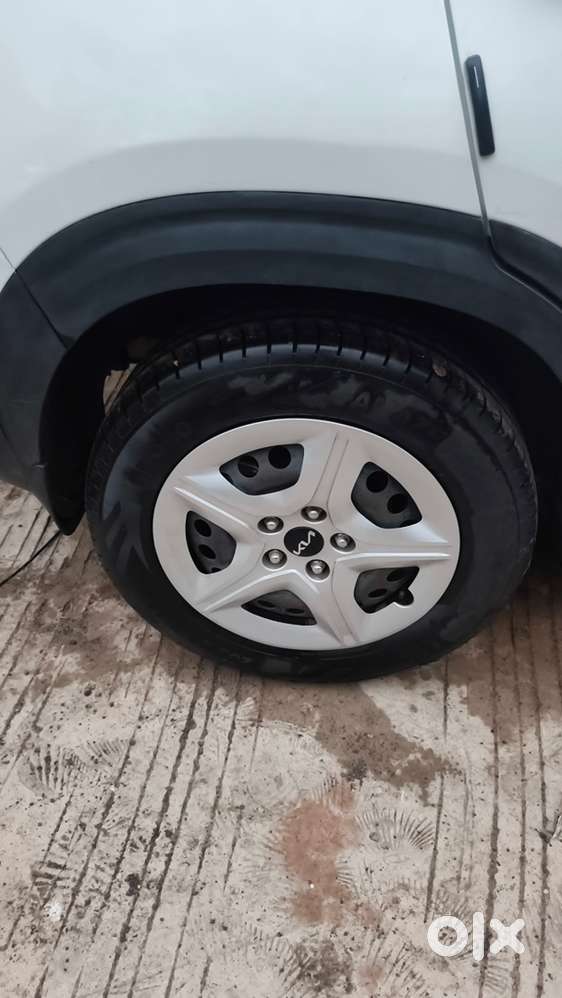 Kia Seltos 2023 Petrol