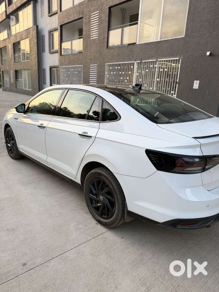 Volkswagen Virtus Gt Plus 1.5 Tsi Evo Dsg (electric Seats), 2026, Pe..