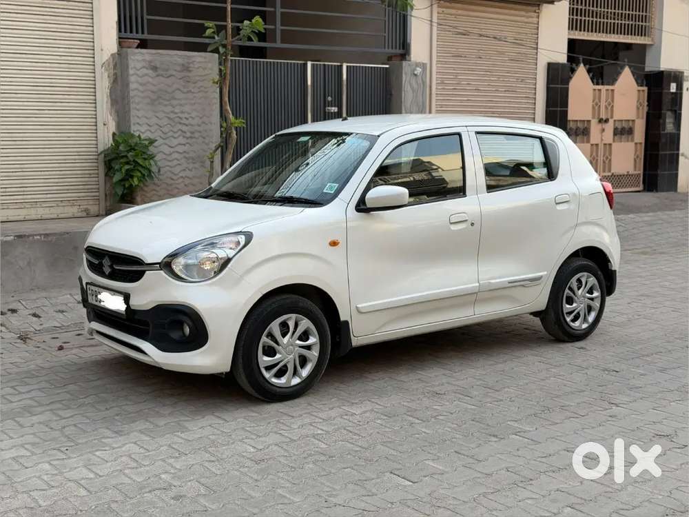 Maruti Suzuki Celerio 2021 Petrol 23000 Km Driven