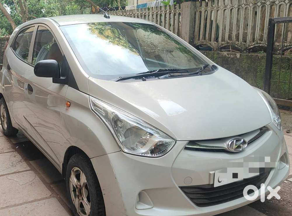 Hyundai Eon Era +, 2013, Petrol