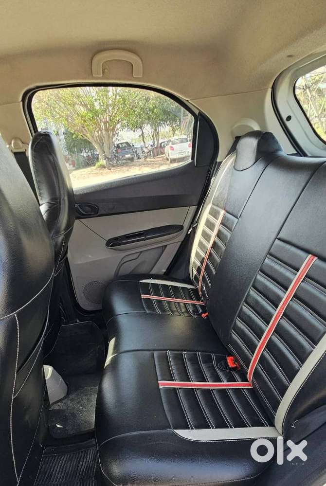 Tata Tiago 1.2 Revotron Xt, 2016, Cng & Hybrids