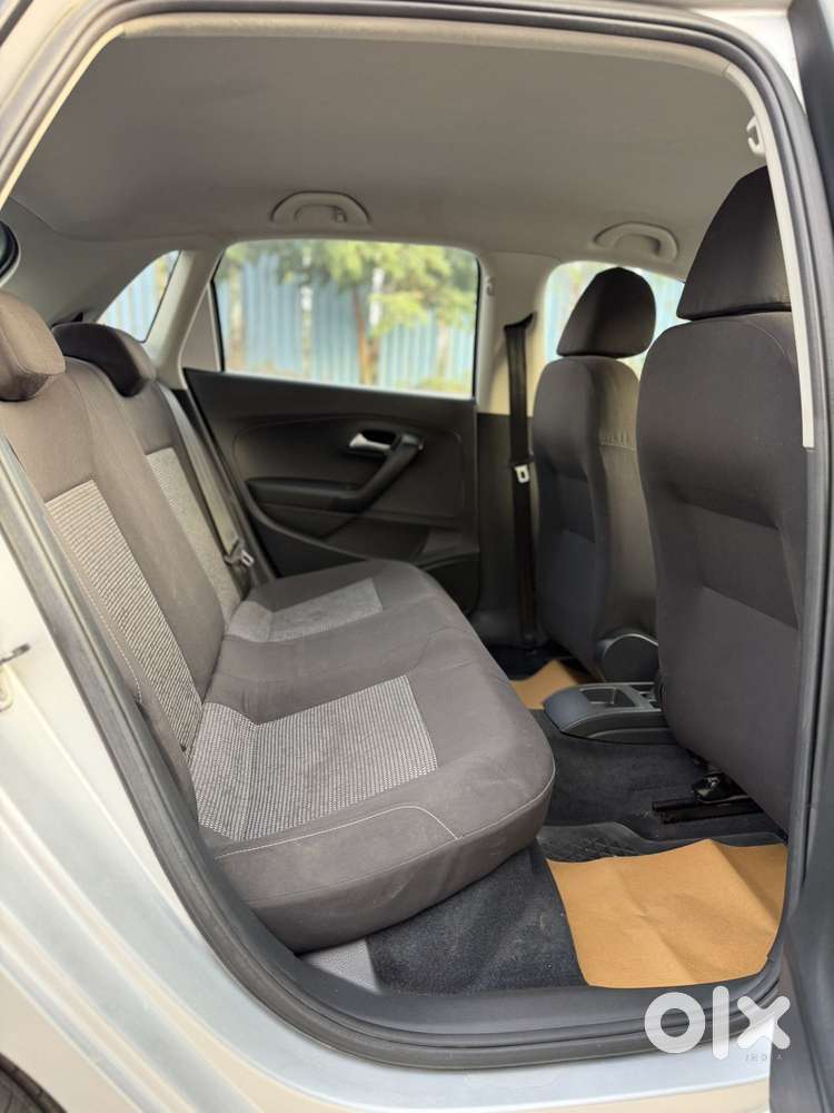 Volkswagen Polo 1.0 Mpi Comfortline, 2018, Petrol
