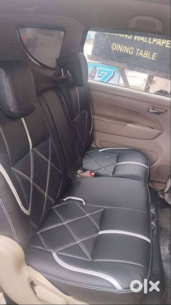 Taxi Ertiga Zxi Push Button 2017