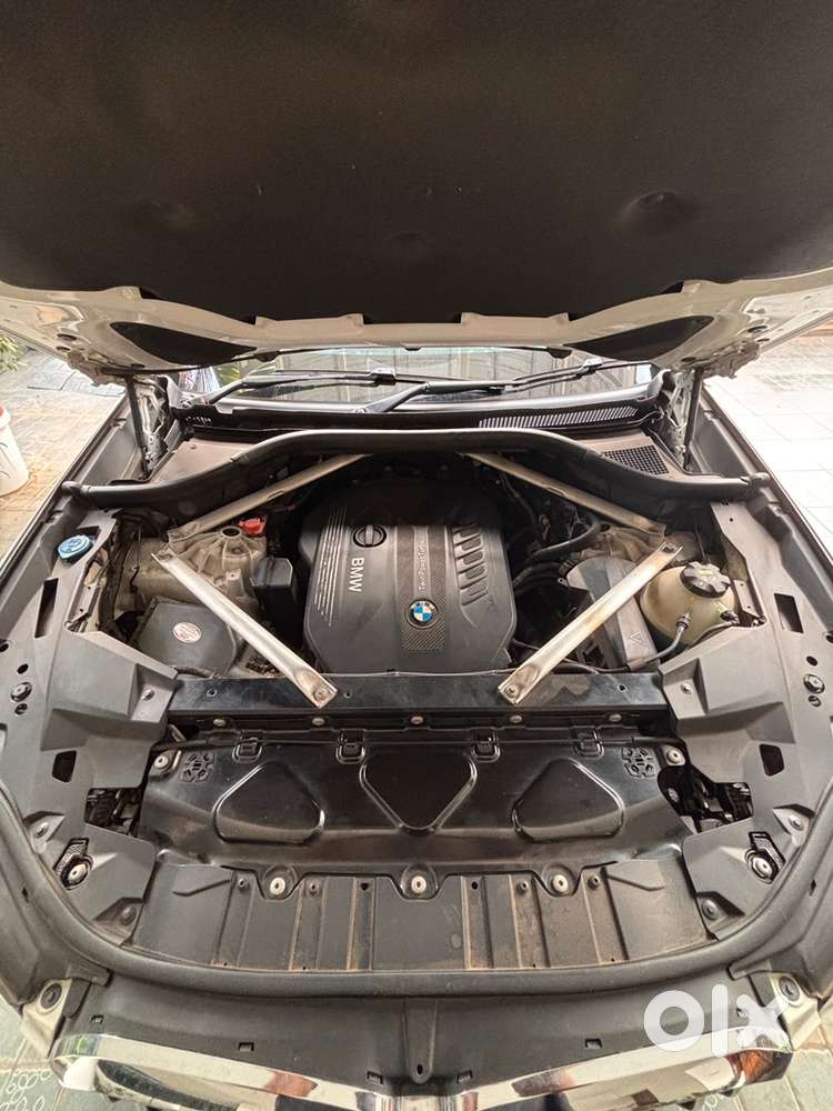 2019 Bmw X5 Diesel