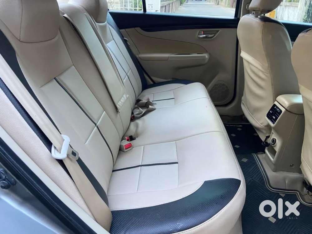 Maruti Suzuki Ciaz Vxi Option, 2017, Petrol