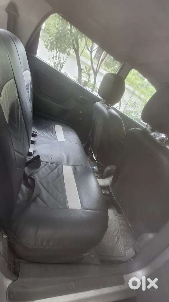 Maruti Suzuki Alto Lxi 2008