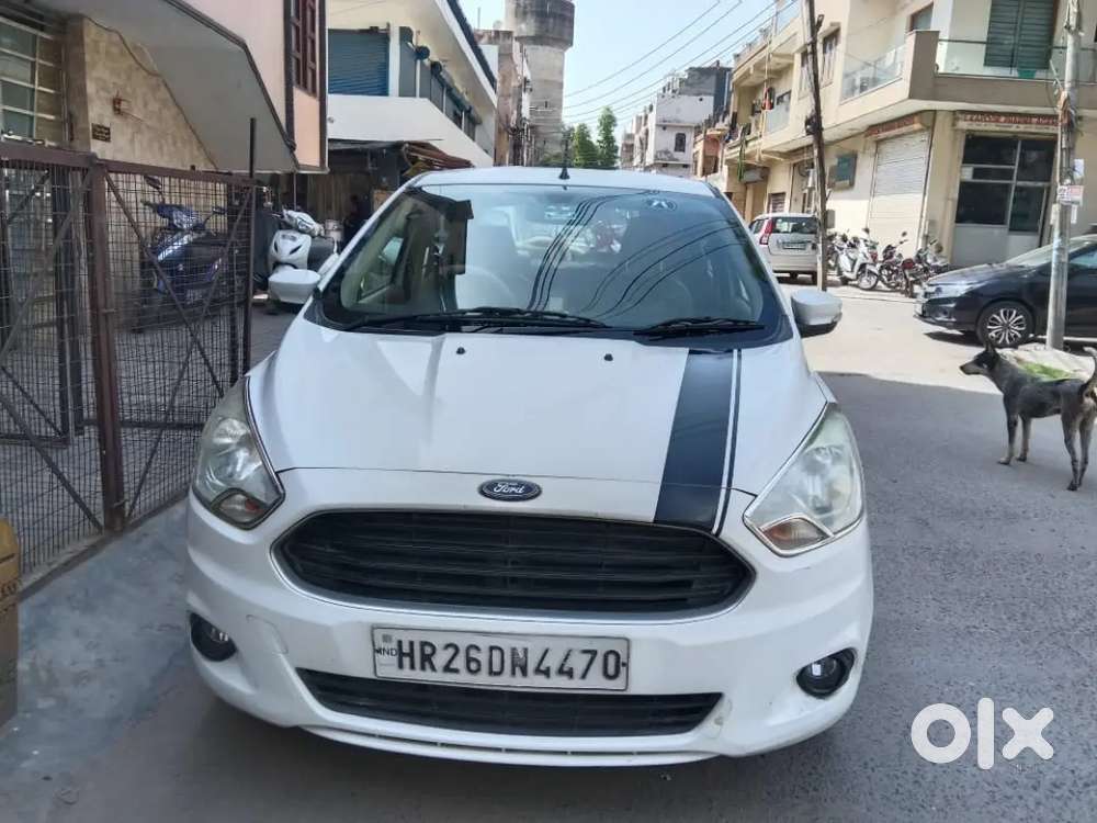 Condition Is Ok Well Maintain Car