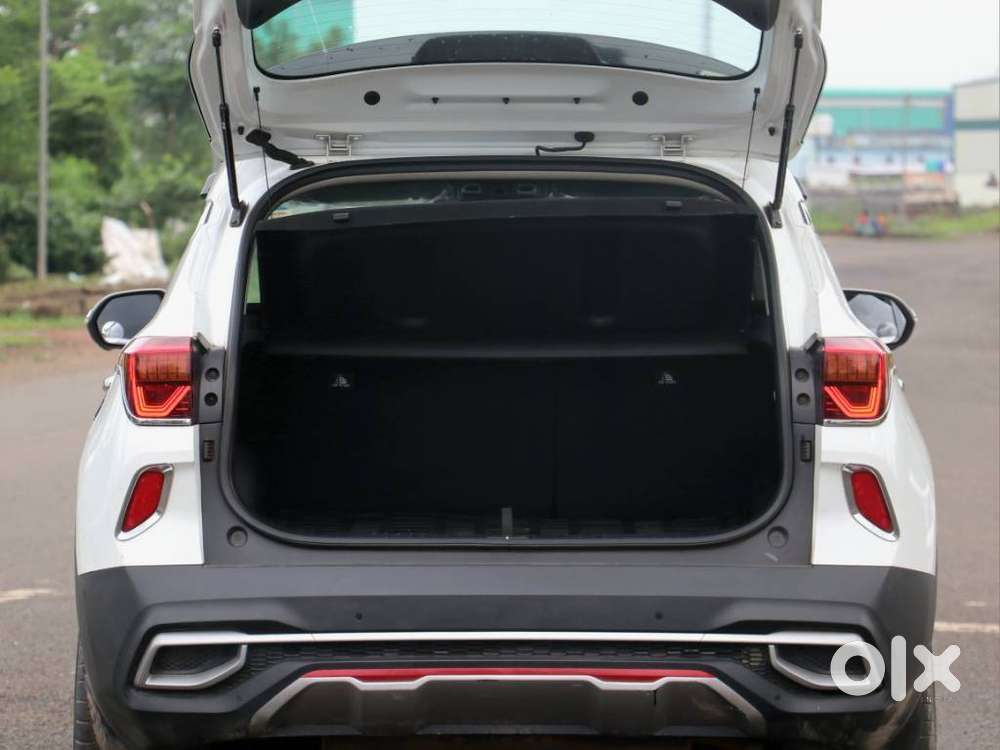 Kia Seltos Gtx Plus, 2022, Petrol