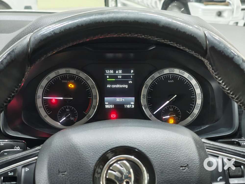 Skoda Kodiaq 2.0 Style Tdi 4x4 At, 2017, Diesel