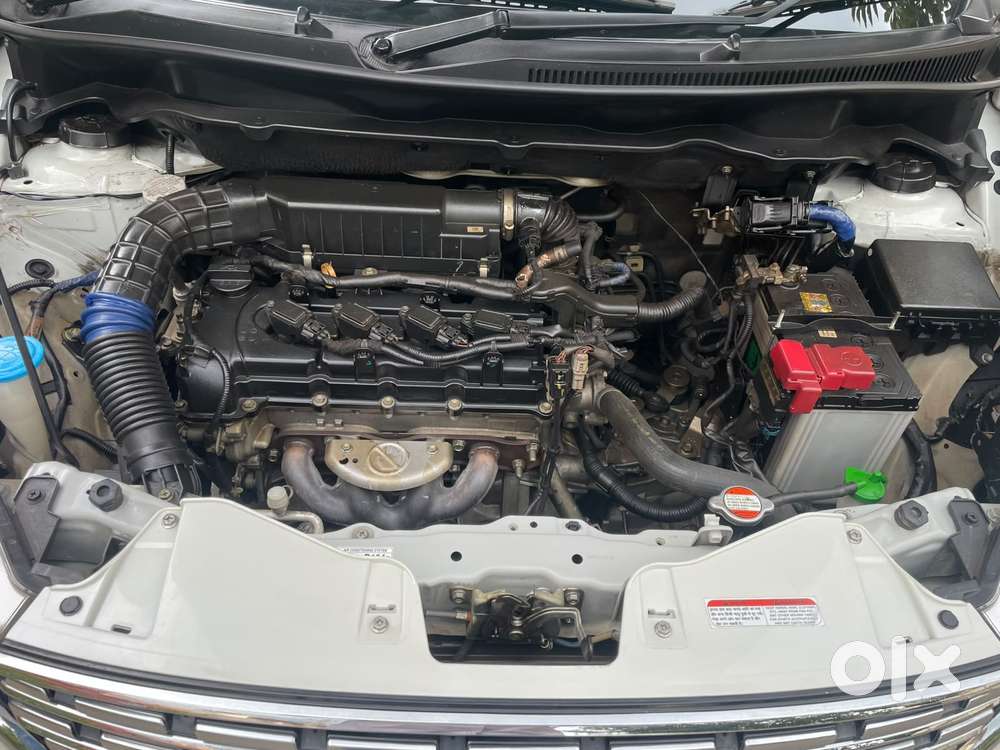 Maruti Suzuki Ertiga 1.4 Zxi, 2021