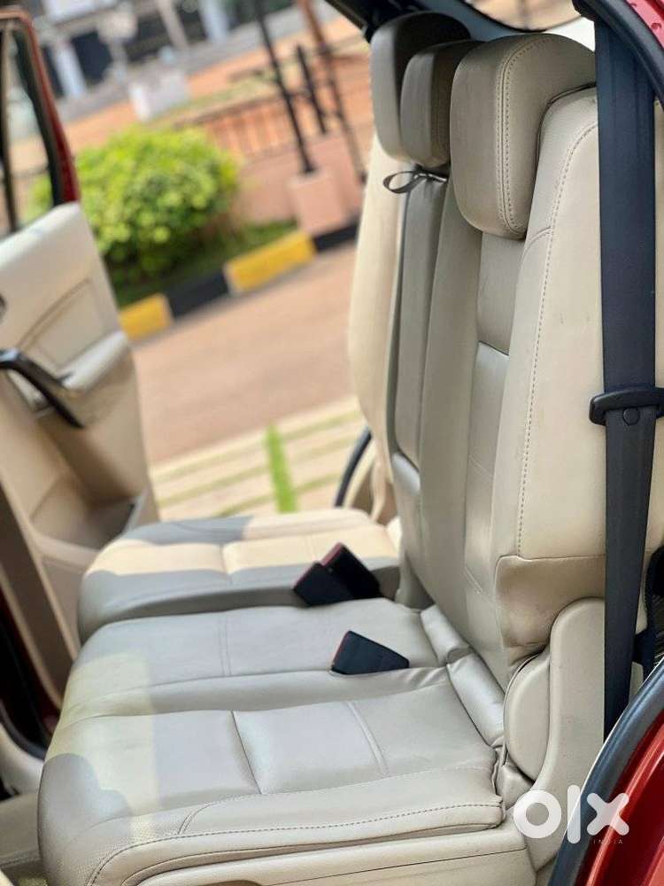 Ford Endeavour 3.2 Titanium At 4x4, 2016, Diesel