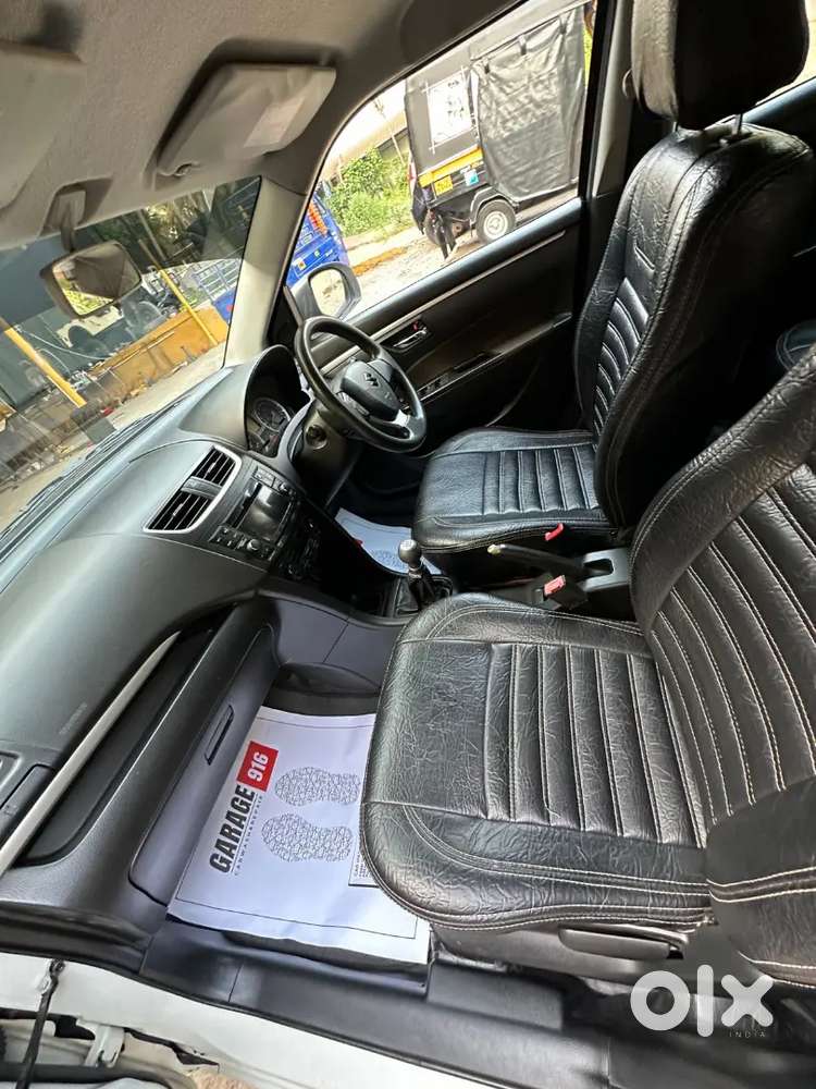 Maruti Suzuki Swift Zdi  2014 Diesel 128000 Km Driven