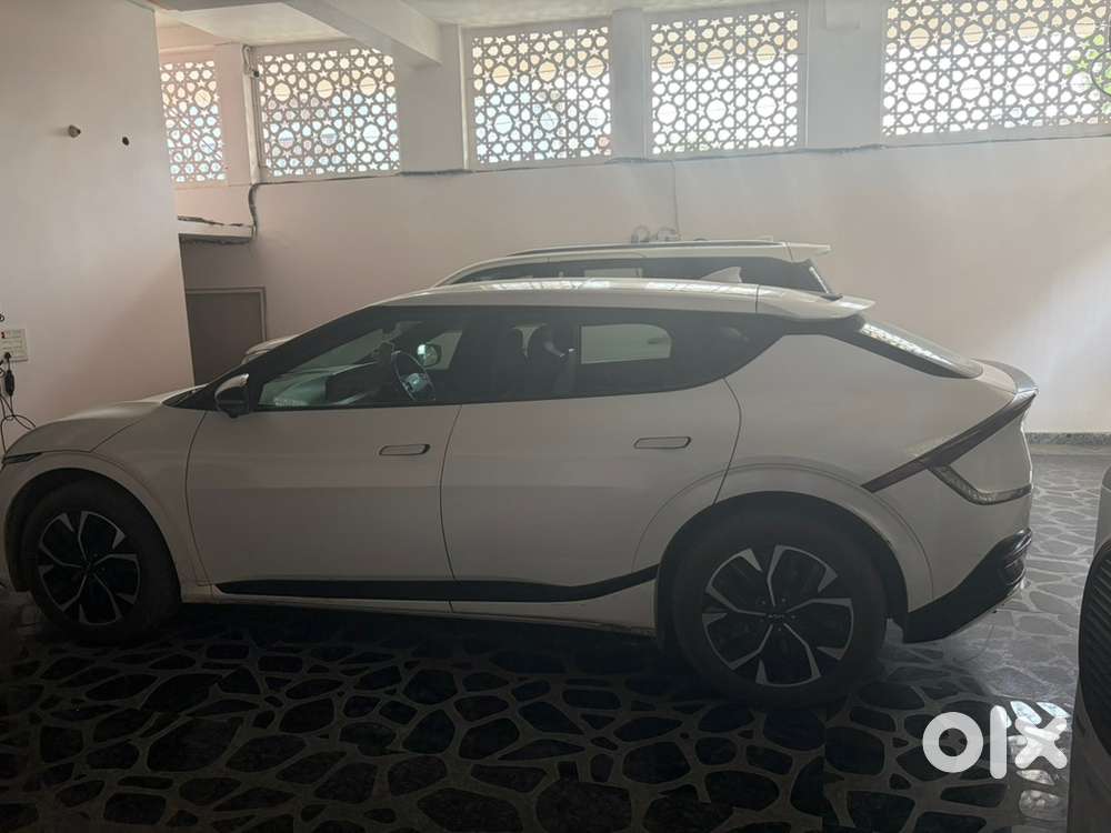 Kia Ev6 Gt 2024