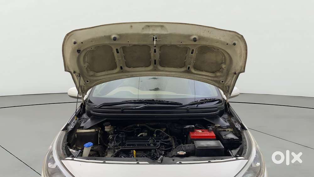 Hyundai Elite I20 Magna 1.2, 2016, Petrol