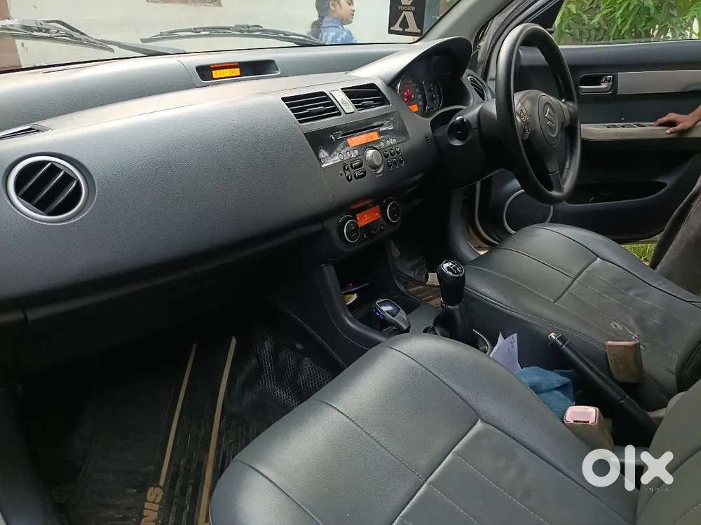 Maruti Suzuki Dizire 2011 New Paper 2031