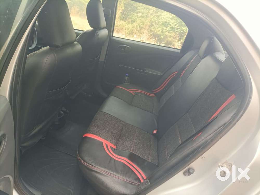 Toyota Etios Diesel Well Maintained