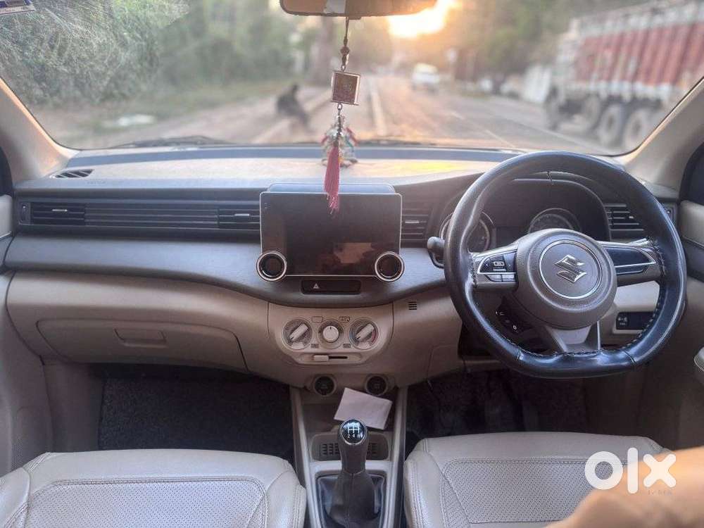 Maruti Suzuki Ertiga Vxi (o) Cng, 2022, Cng & Hybrids