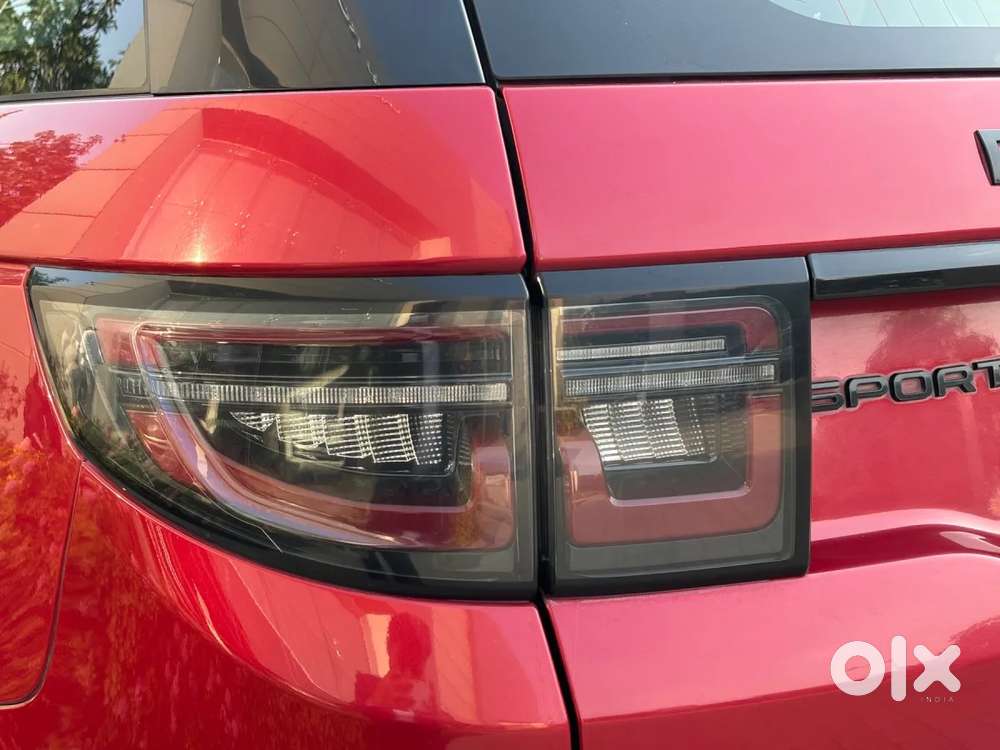 Land Rover Discovery Sport, 2024, Diesel