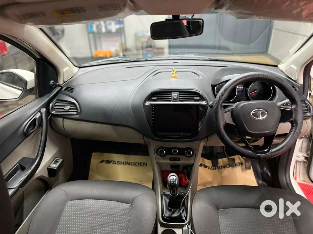 Tata Tiago 2020 Petrol Good Condition
