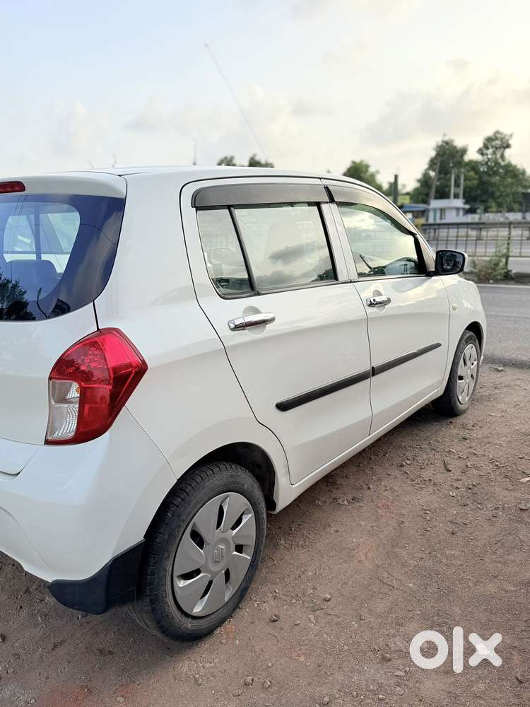 Maruti Suzuki Celerio Vxi Mt, 2019, Cng & Hybrids